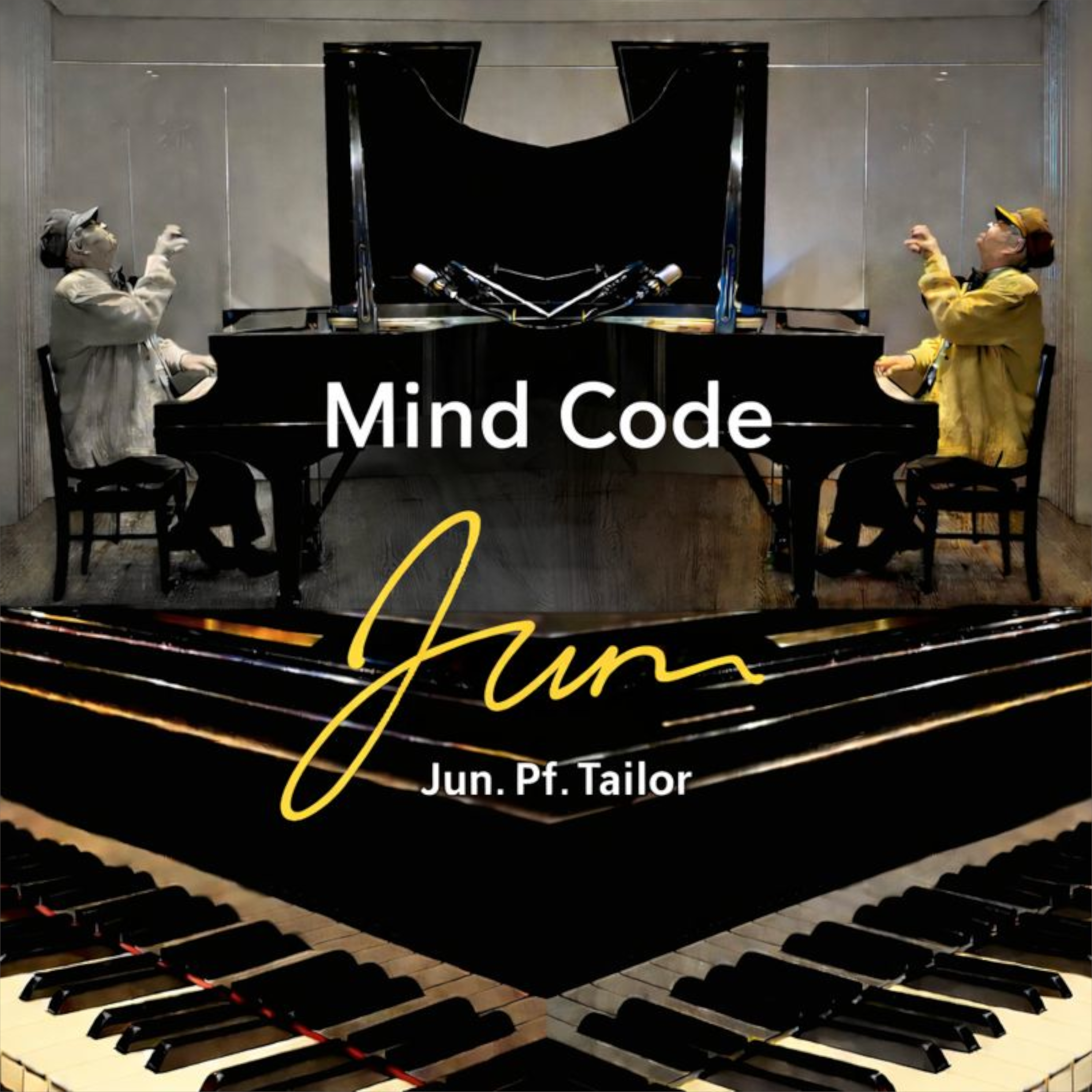 Mind Code